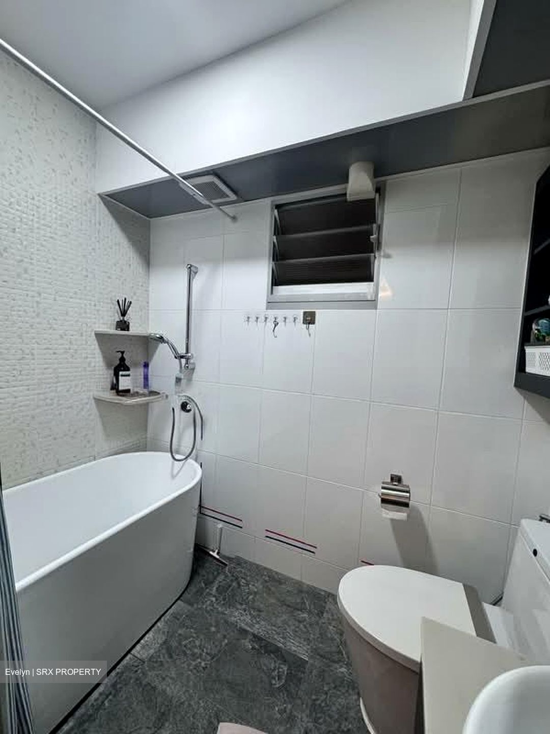 Blk 461A West Rock @ Bukit Batok (Bukit Batok), HDB 5 Rooms #560105171